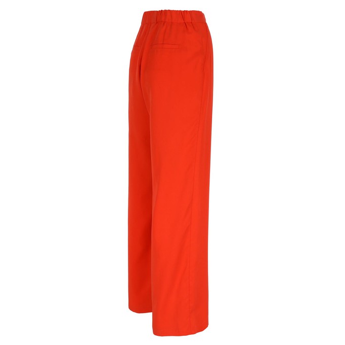 Han pants Coral from Mon Col Anvers