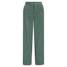 Han pants Muted green via Mon Col Anvers