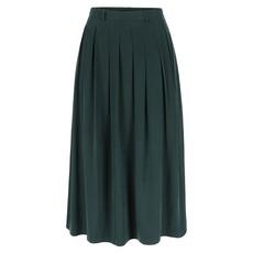 Paris skirt Sea moss via Mon Col Anvers