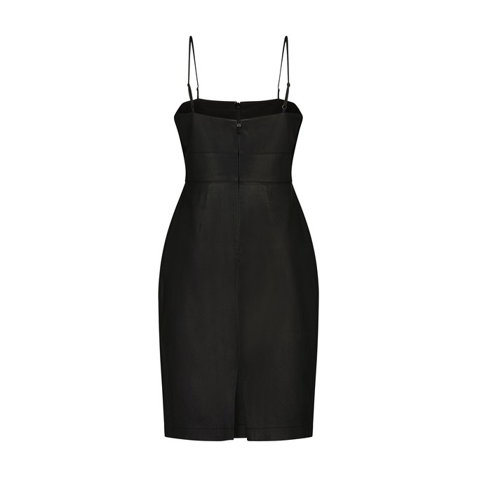 LITTLE BLACK DRESS from MONIQUE SINGH