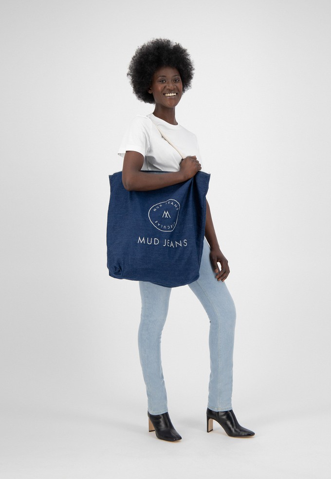 Tote bag from Mud Jeans