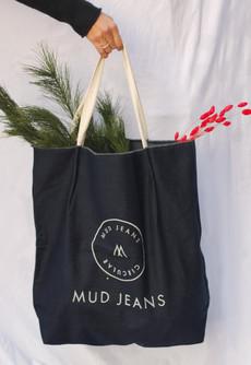 Tote bag via Mud Jeans