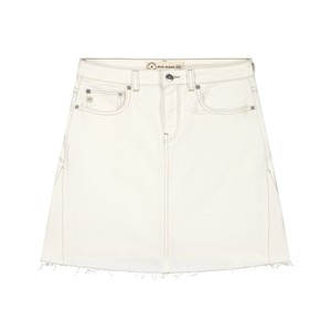 Rachel Rocks - Off White from Mud Jeans