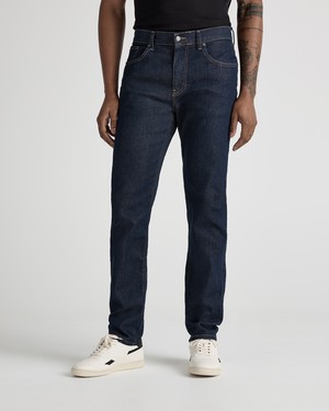 Daily Mid Tapered - Dry from Mud Jeans