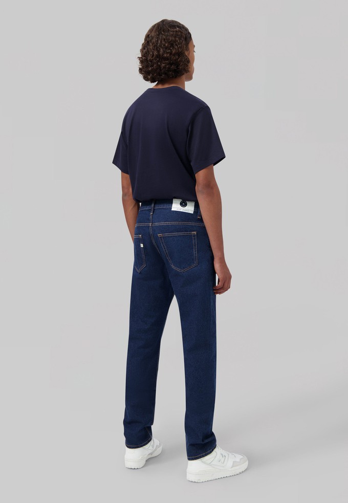 Extra Easy - Strong Blue from Mud Jeans