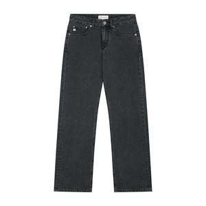 Loose Jamie - Used Black from Mud Jeans