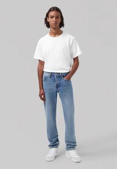 Extra Easy - Stone Vintage via Mud Jeans