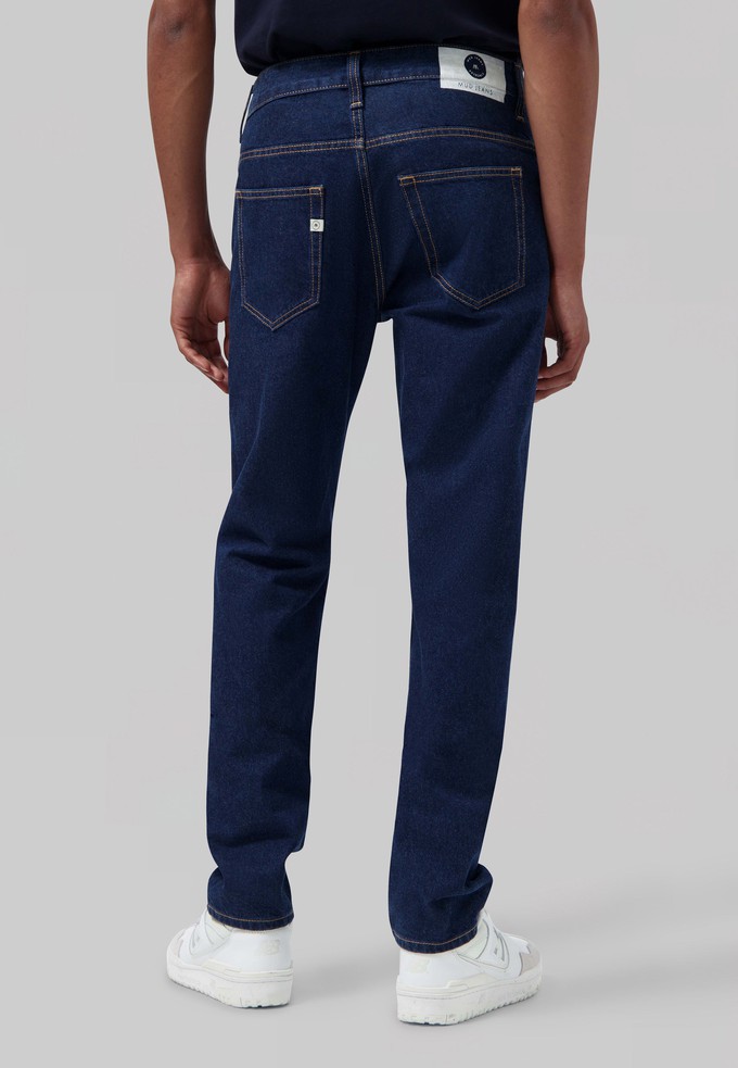 Extra Easy - Strong Blue from Mud Jeans