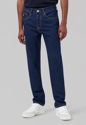 Extra Easy - Strong Blue from Mud Jeans