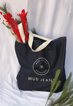 Tote bag from Mud Jeans