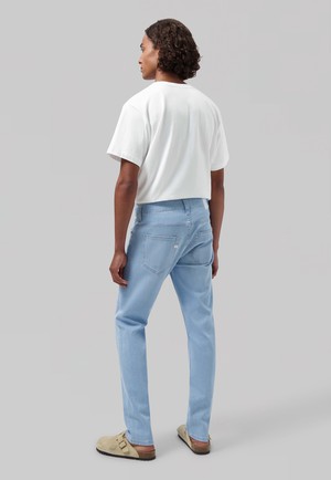 Slimmer Rick - Sunny Stone from Mud Jeans