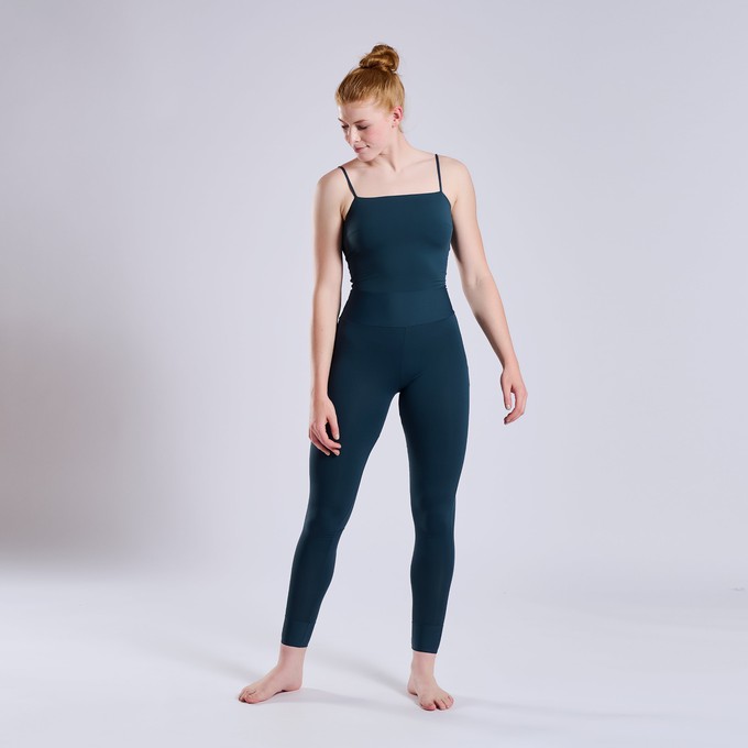 JUMPSUIT SPORT grey from Mymarini