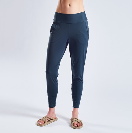Yoga Pants Feathershield - Hoessee - Sustainable Yoga Wear