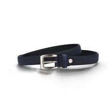 Belt Baga Navy via NAE Vegan Shoes