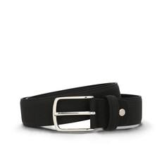 Belt Jorba Black via NAE Vegan Shoes