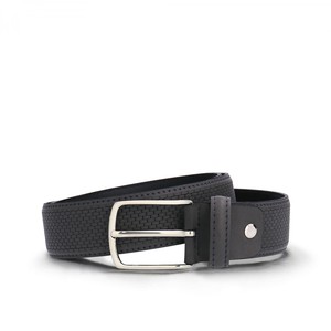 Belt Jorba Grey from NAE Vegan Shoes