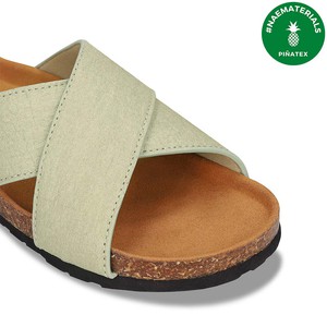 SAMUI Green from NAE Vegan Shoes