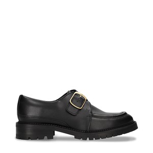 RODA Black from NAE Vegan Shoes