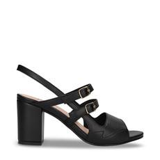 ROMA Black via NAE Vegan Shoes