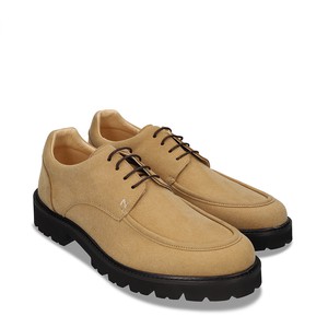 LUKE Beige from NAE Vegan Shoes