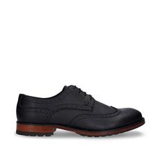 SIRO Black via NAE Vegan Shoes