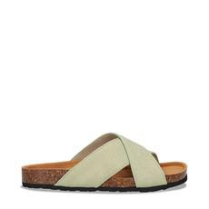 SAMUI Green via NAE Vegan Shoes