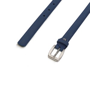 Belt Baga Blue from NAE Vegan Shoes