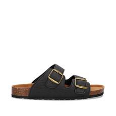 LIPE Black via NAE Vegan Shoes