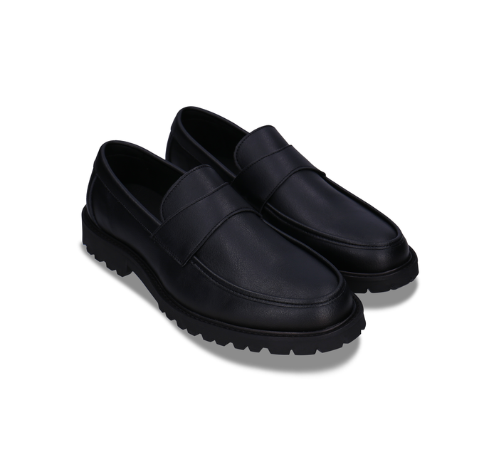 MATEO Black from NAE Vegan Shoes