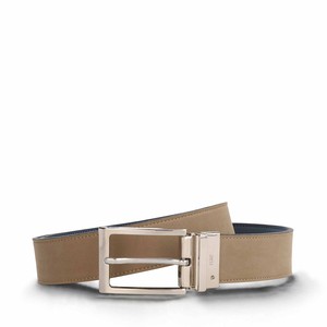 Belt Tarres Beige from NAE Vegan Shoes