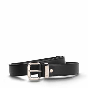 Belt Malda Black from NAE Vegan Shoes