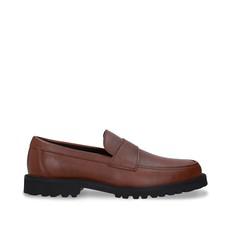 MATEO Brown via NAE Vegan Shoes