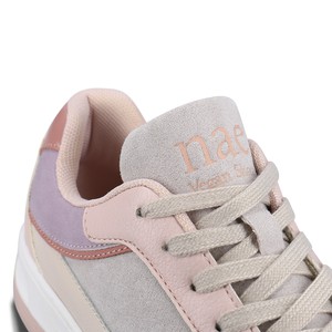 DARA Pink from NAE Vegan Shoes