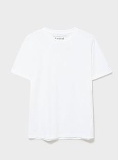 The Perfect White NEEM organic T-Shirt via Neem London