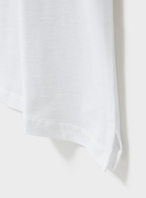 The Perfect White NEEM organic T-Shirt from Neem London