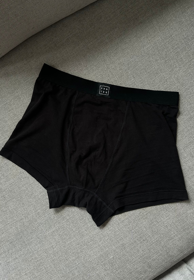 Mens Boxers from Not Basics