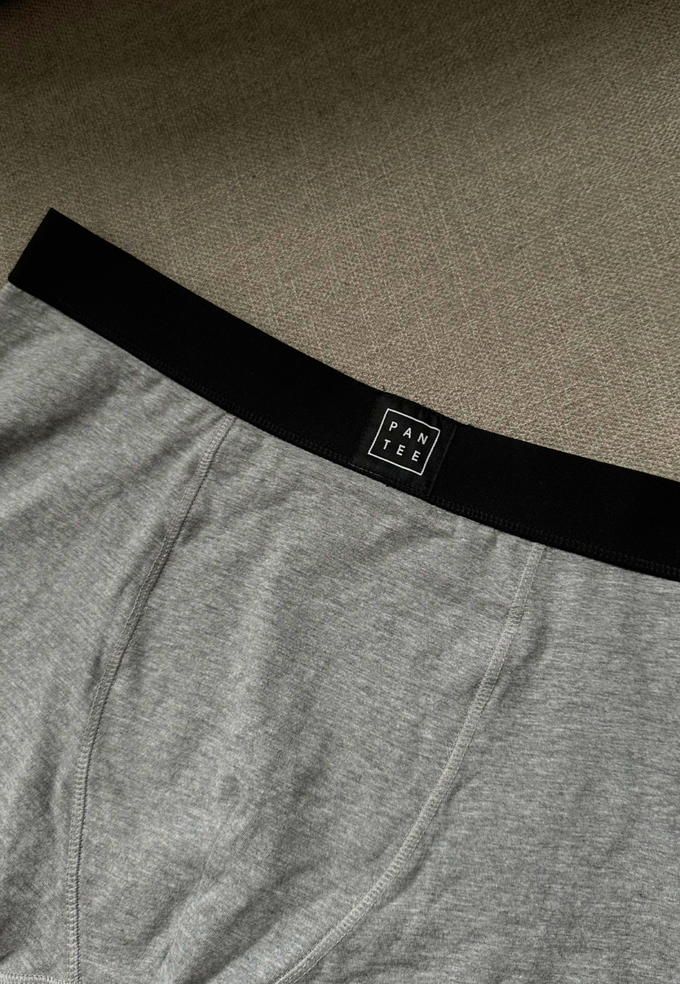 Mens Boxers from Not Basics