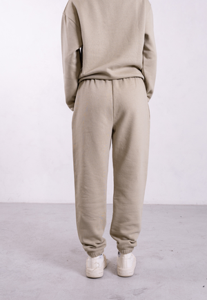 Sweatpants, Sage Grey from Not Basics