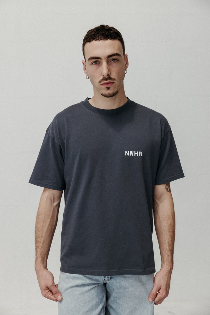 Pack 3 basic t-shirts from NWHR