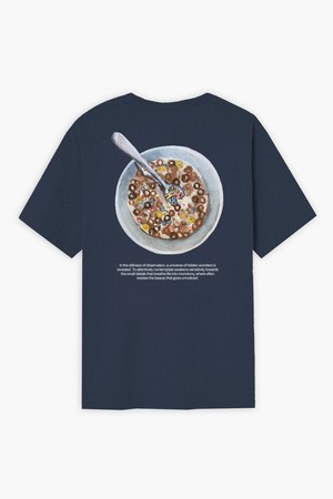 NWHR Cereals T-Shirt from NWHR