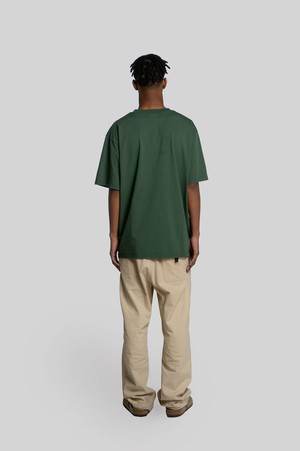 Essential Green T-shirt from NWHR