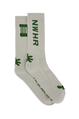 Escape Socks from NWHR