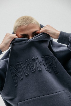 NWHR Destroyer Hoodie from NWHR