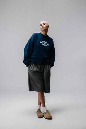 Crewneck NWHR Worldwide from NWHR