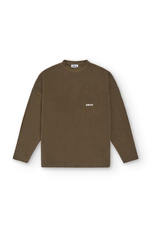 Light brown sweater (PRESALE) from NWHR