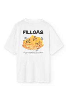 Filloas T-shirt via NWHR