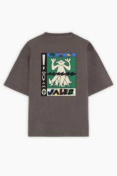 Jaleo T-shirt via NWHR