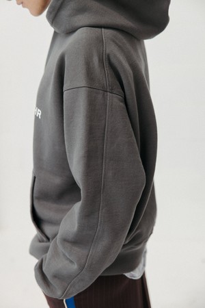 NWHR Black washed sweatshirt from NWHR