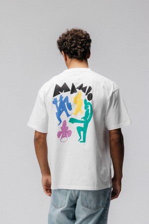 Mambo T-shirt from NWHR