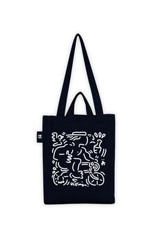 Ä Tote bag via NWHR